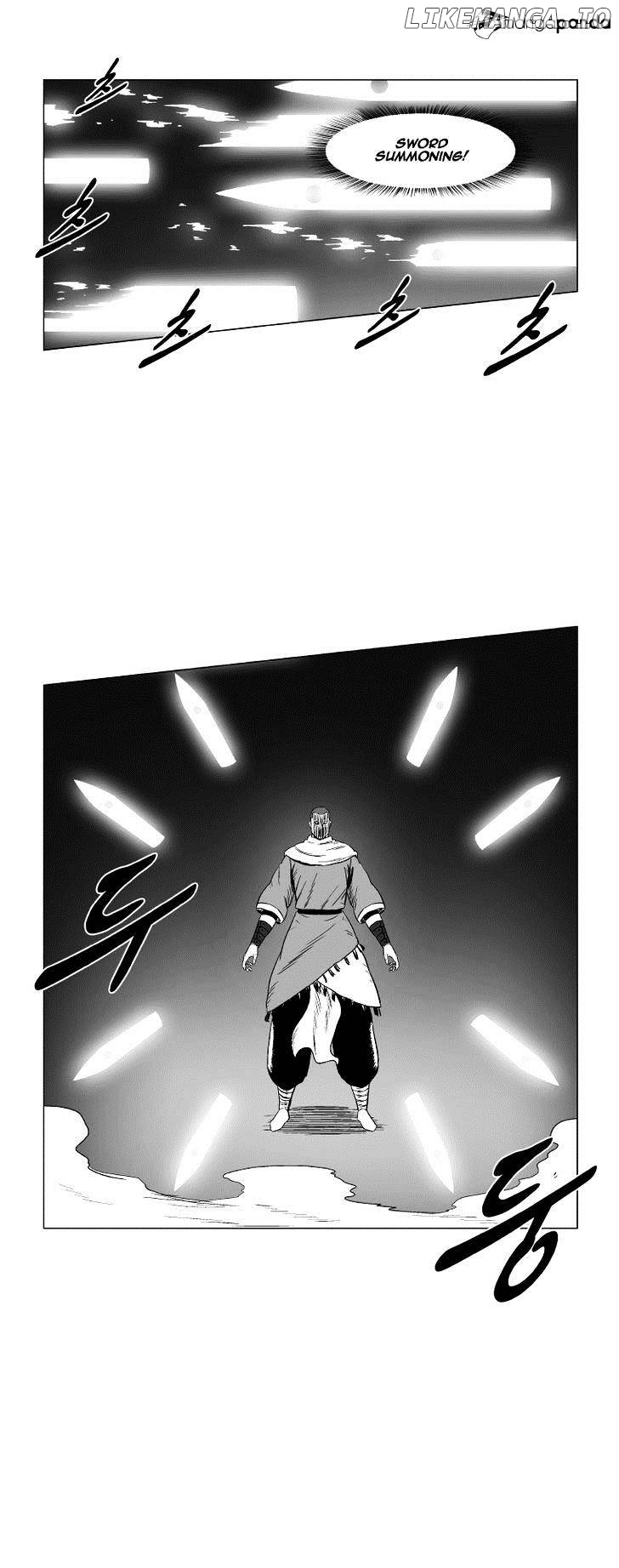 Red Storm chapter 178 - page 6