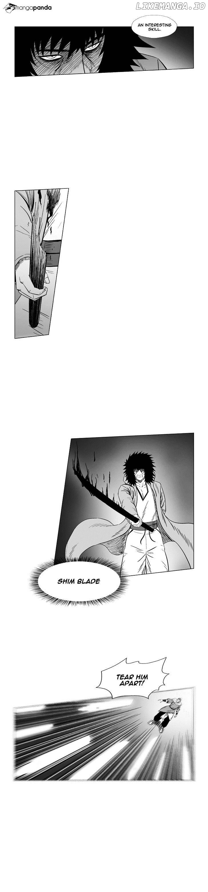 Red Storm chapter 178 - page 7