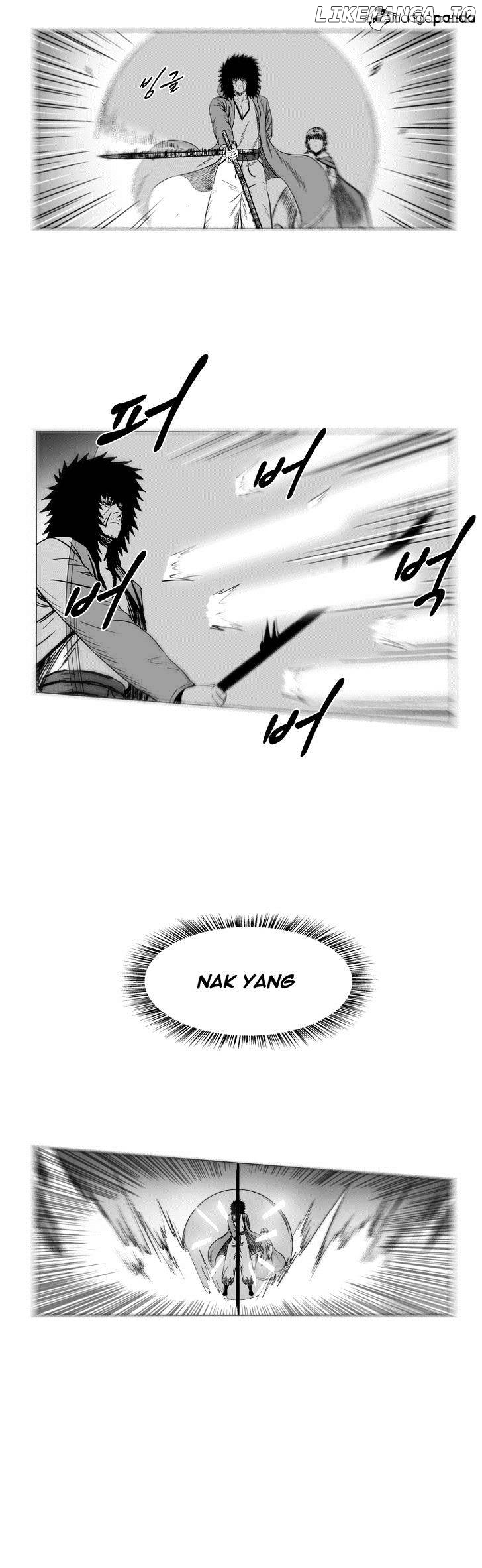 Red Storm chapter 178 - page 8