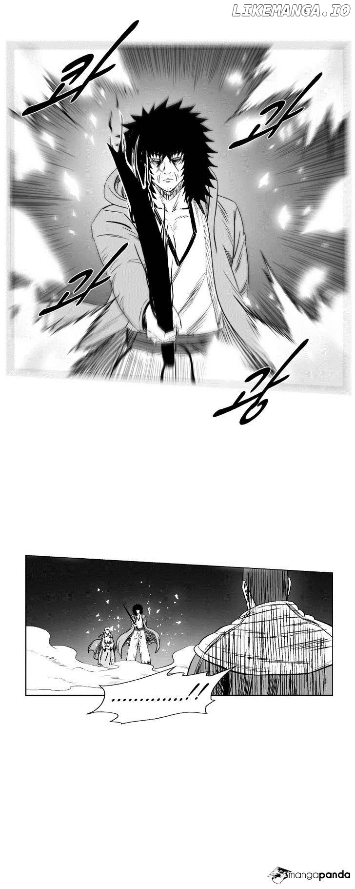 Red Storm chapter 178 - page 9