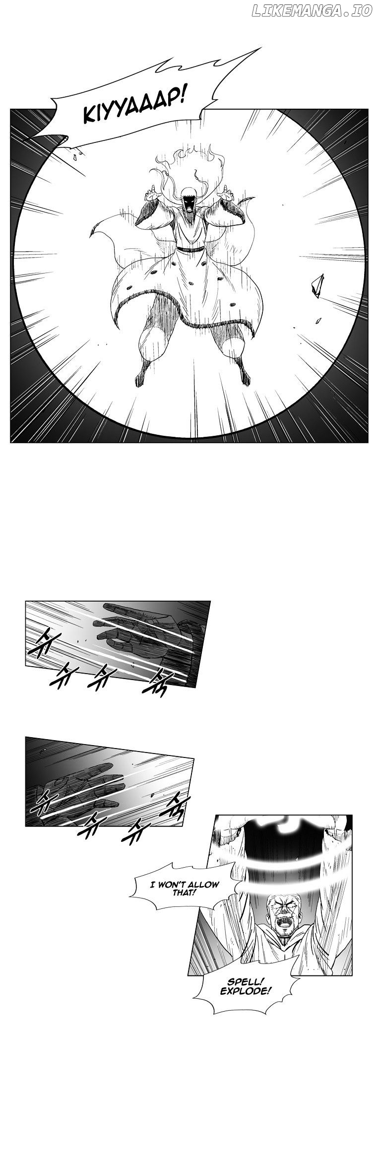 Red Storm chapter 111 - page 10