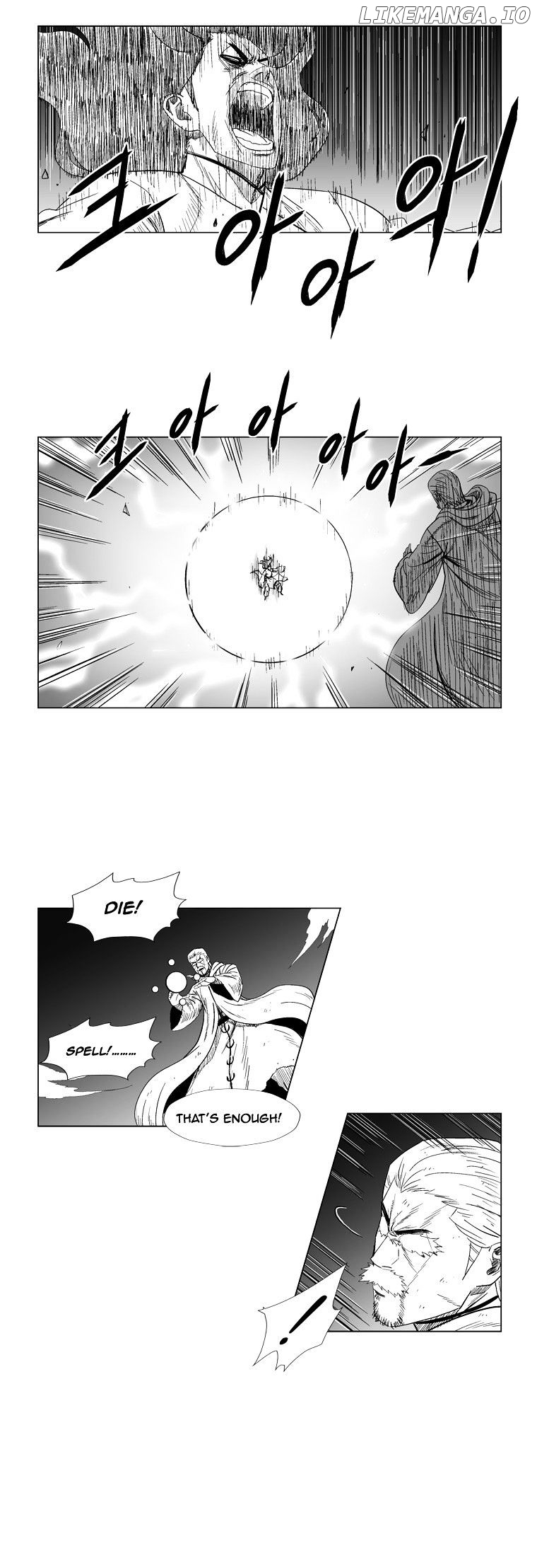 Red Storm chapter 111 - page 11