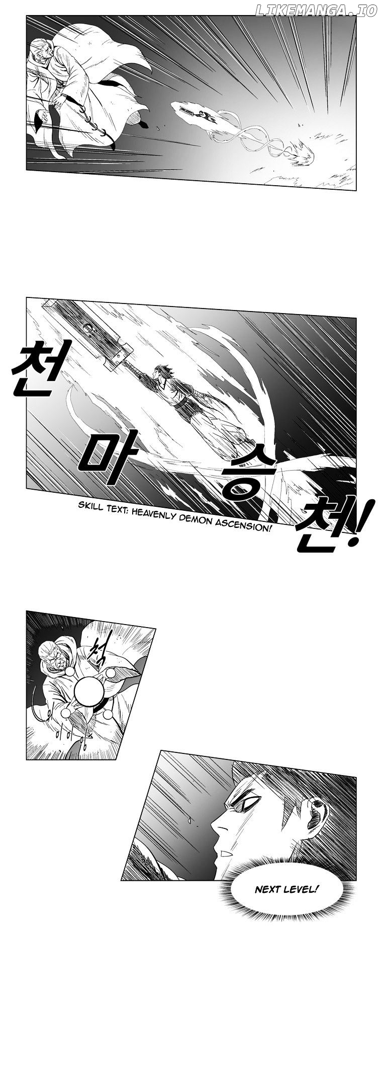 Red Storm chapter 111 - page 12