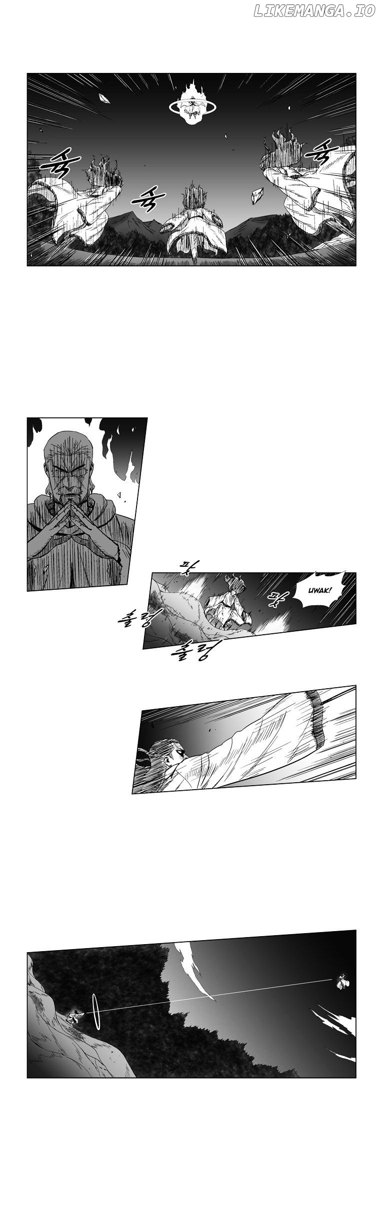 Red Storm chapter 111 - page 6