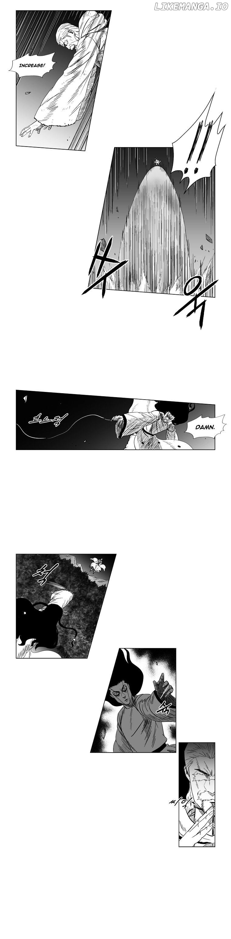 Red Storm chapter 111 - page 7