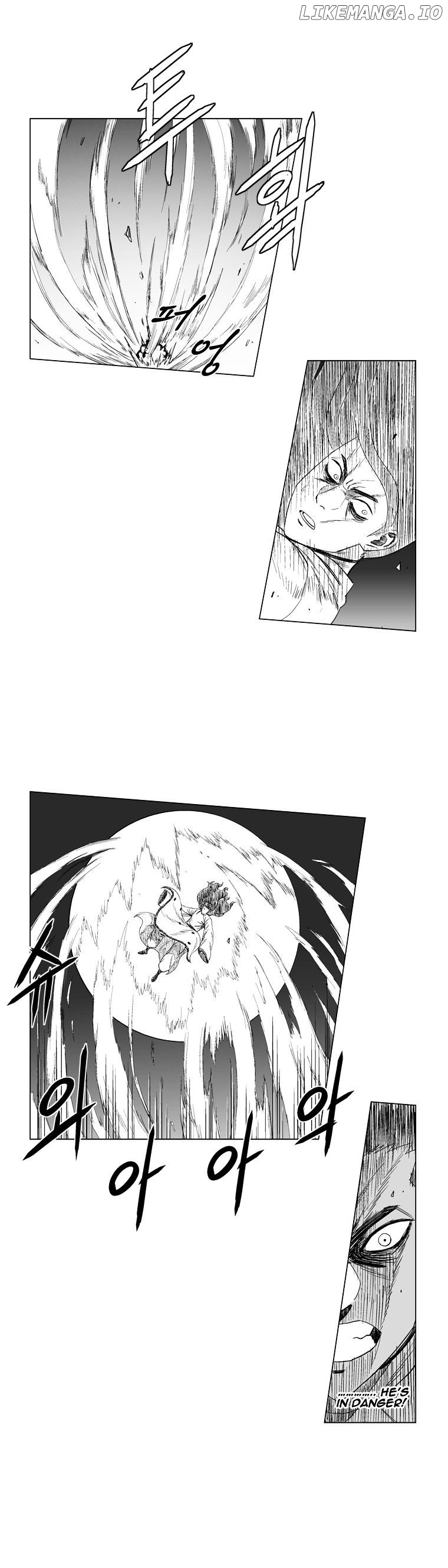 Red Storm chapter 111 - page 9