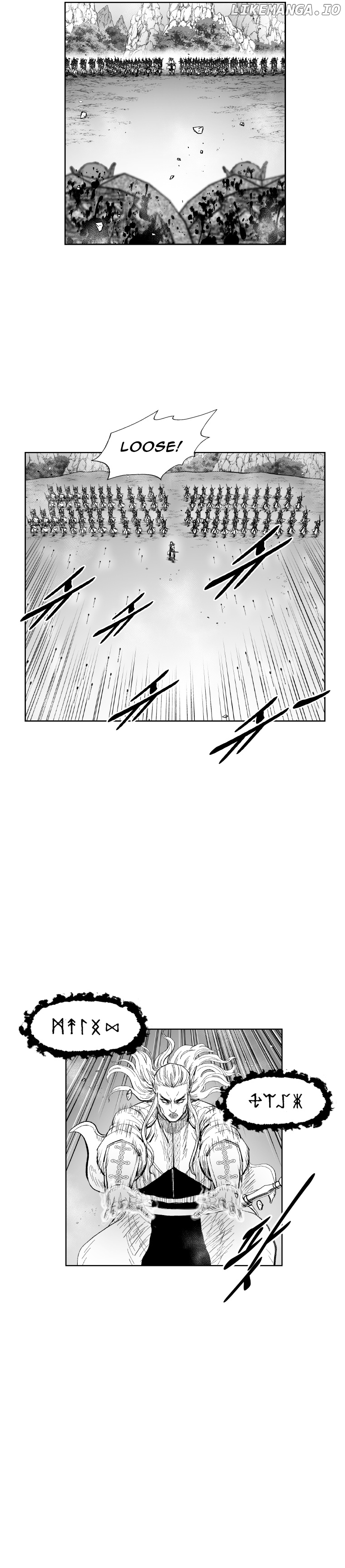 Red Storm chapter 352 - page 12