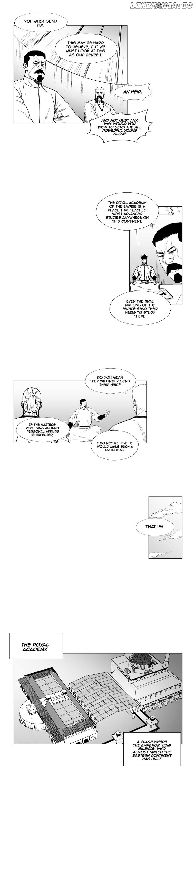 Red Storm chapter 179 - page 10