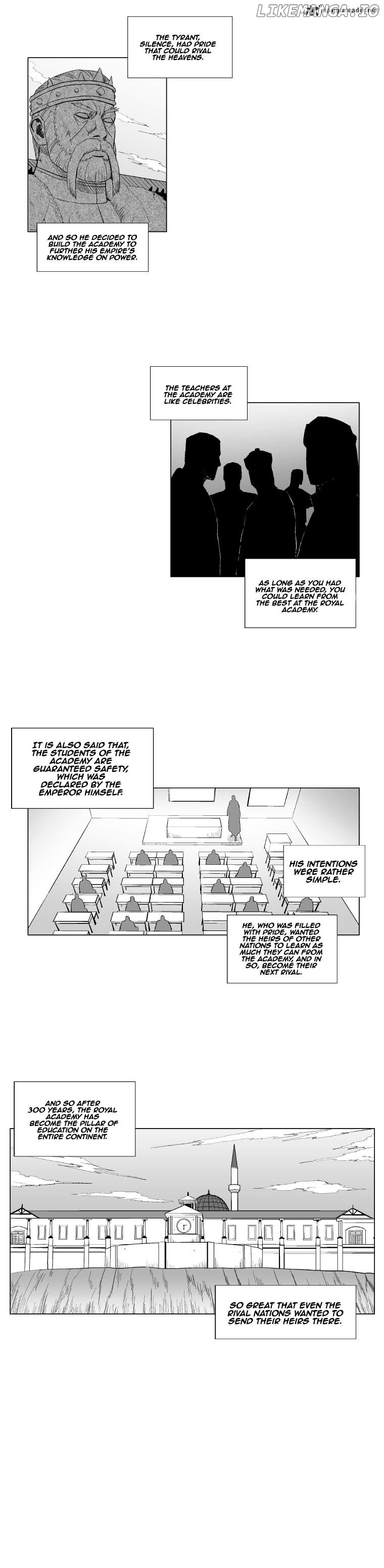 Red Storm chapter 179 - page 11