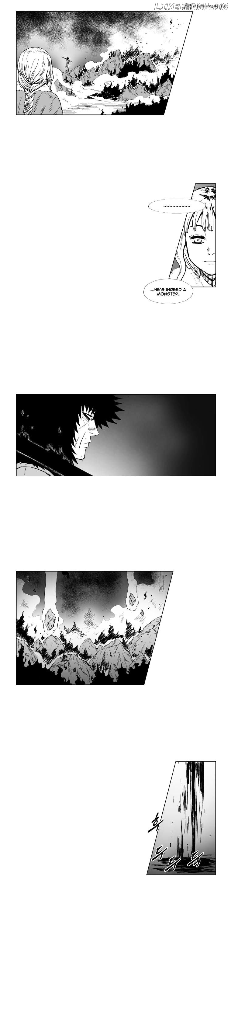 Red Storm chapter 179 - page 3