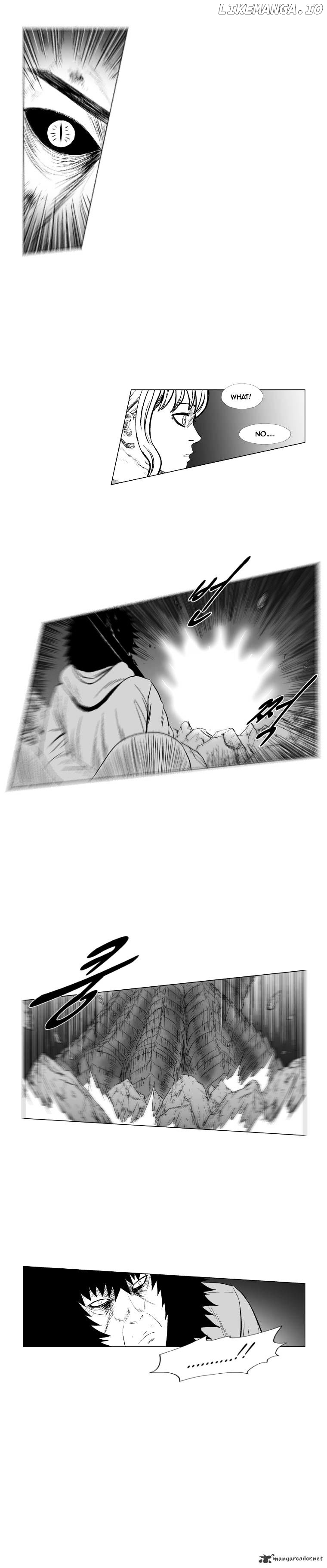 Red Storm chapter 179 - page 5