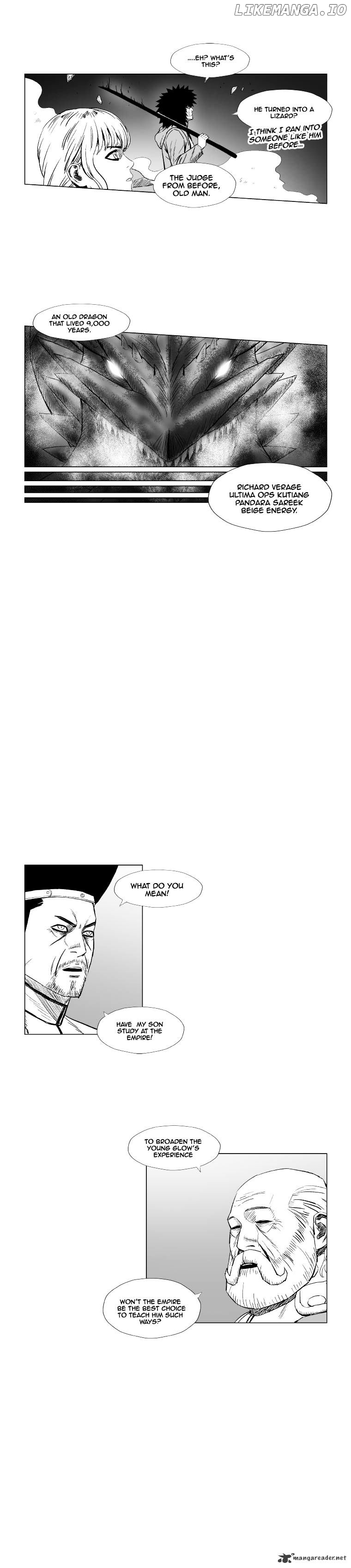 Red Storm chapter 179 - page 7