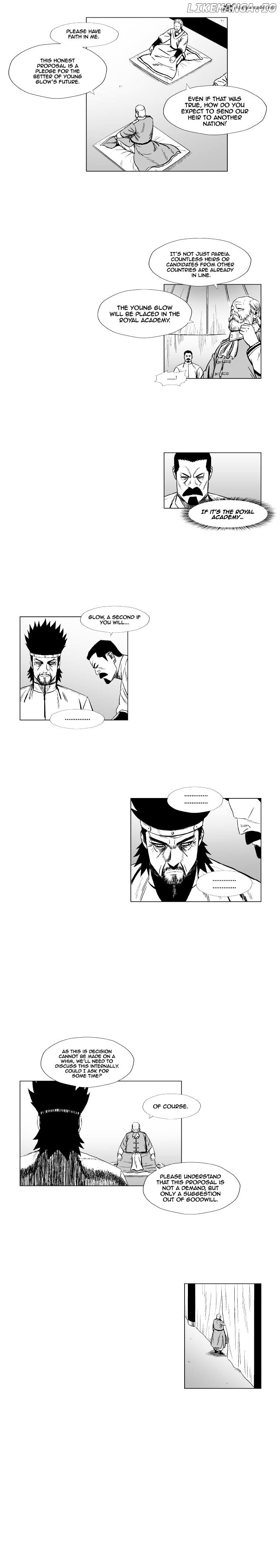 Red Storm chapter 179 - page 9