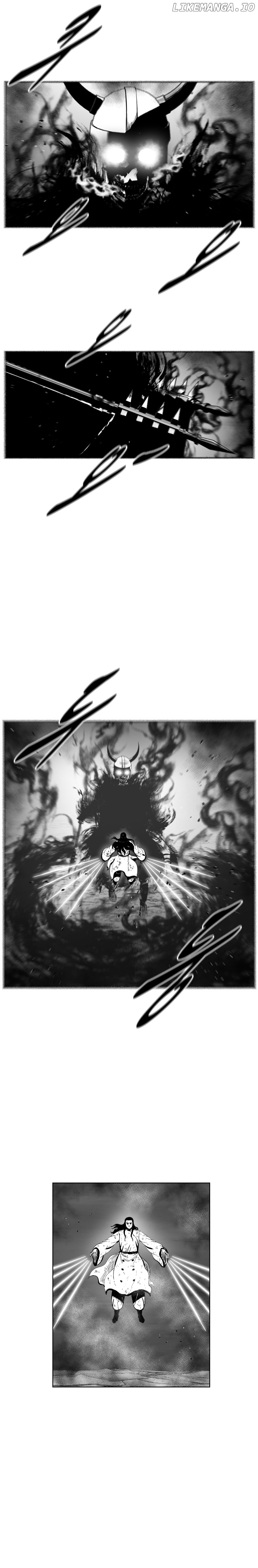 Red Storm chapter 382 - page 19