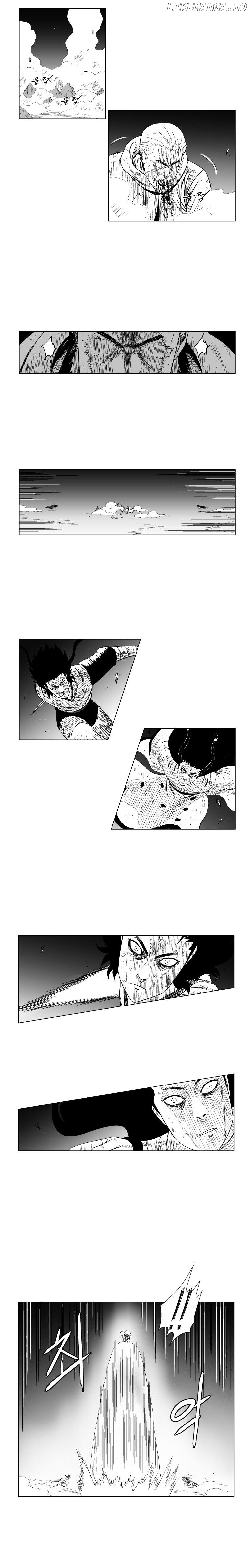 Red Storm chapter 112 - page 11