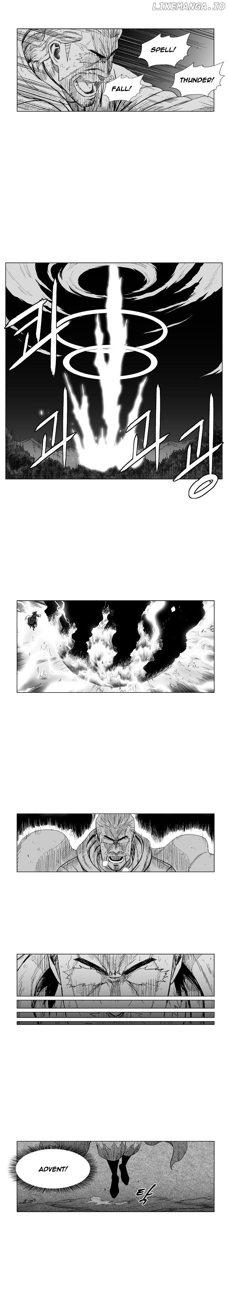 Red Storm chapter 112 - page 3