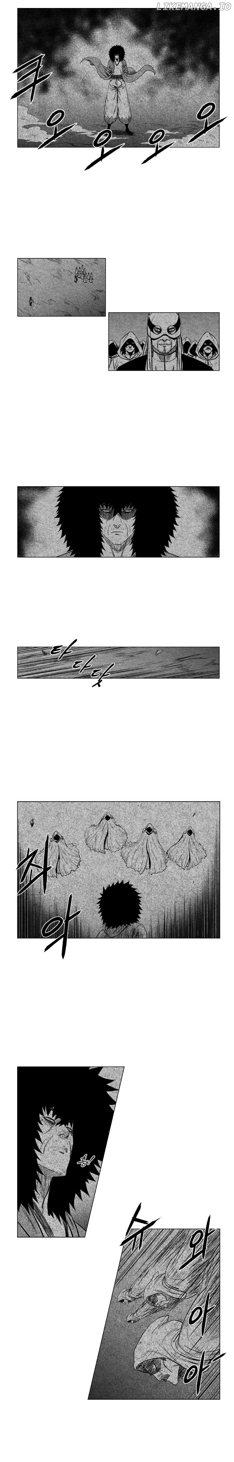 Red Storm chapter 112 - page 4