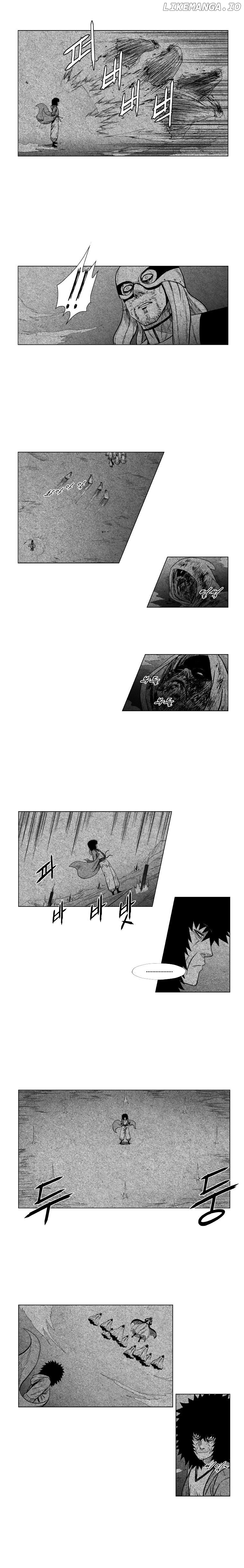 Red Storm chapter 112 - page 5