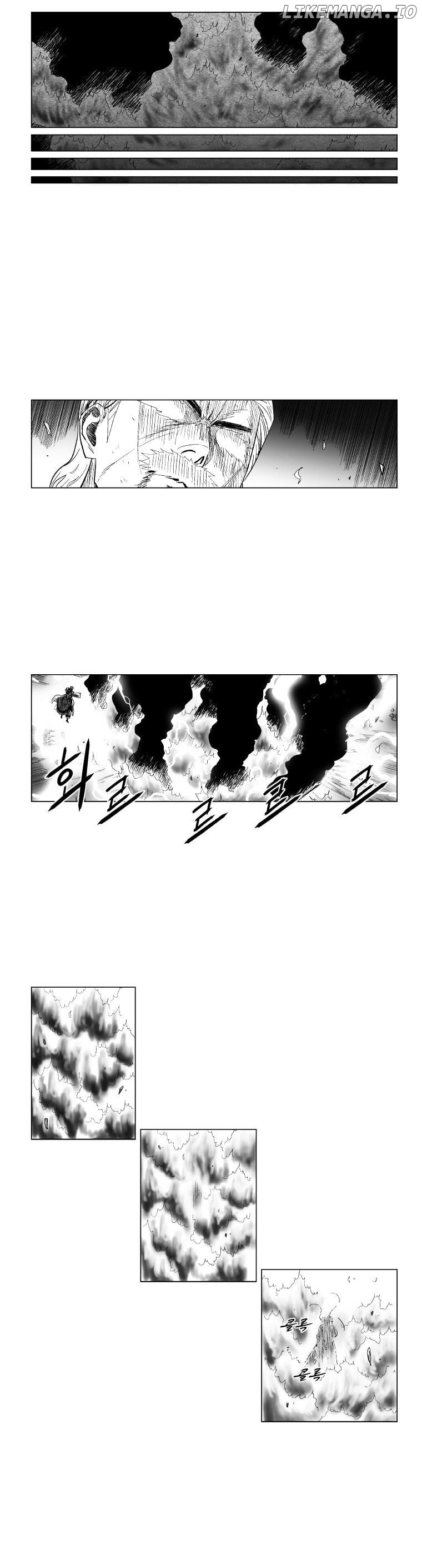 Red Storm chapter 112 - page 7