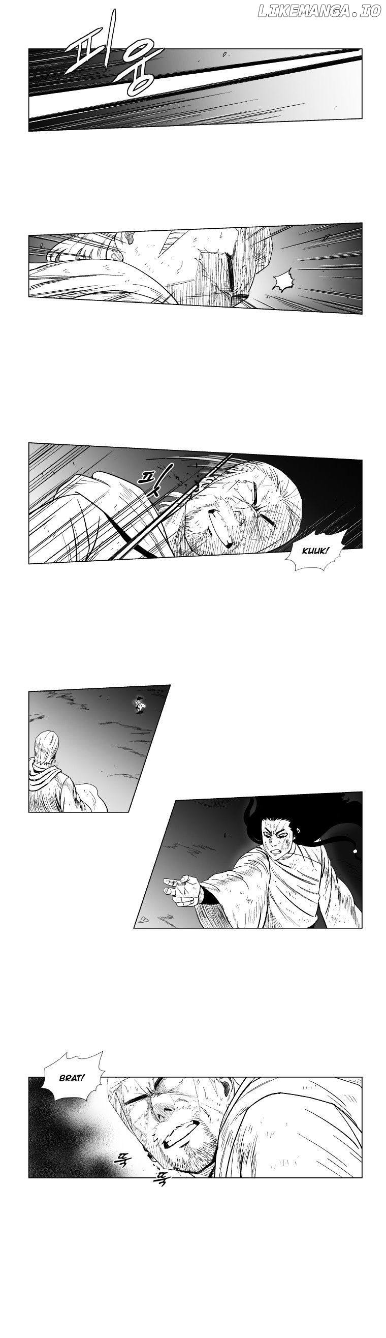 Red Storm chapter 112 - page 9