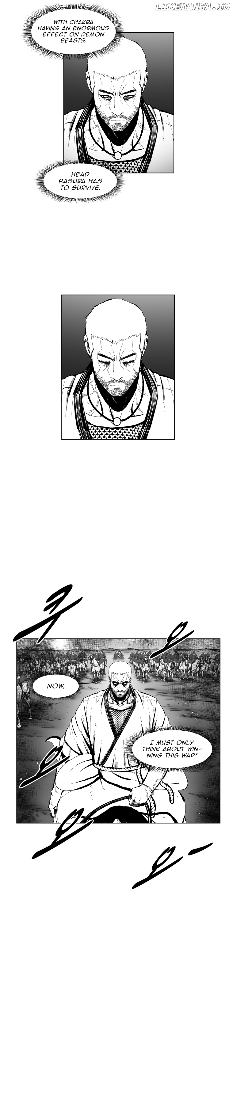 Red Storm chapter 367 - page 7