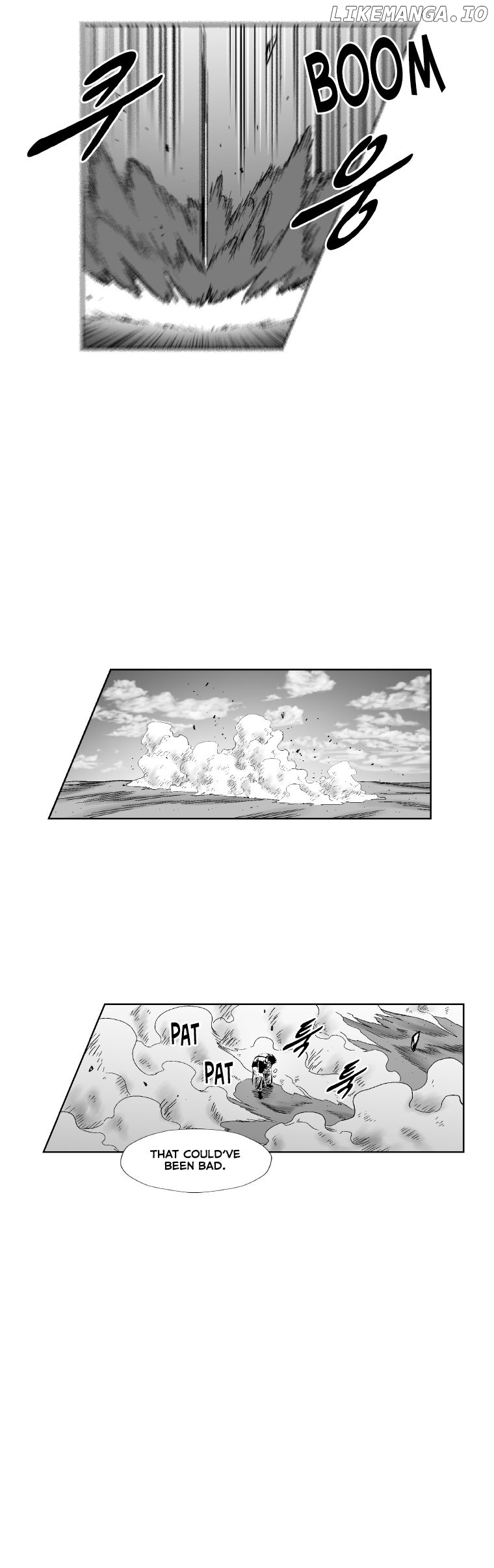 Red Storm chapter 300 - page 12