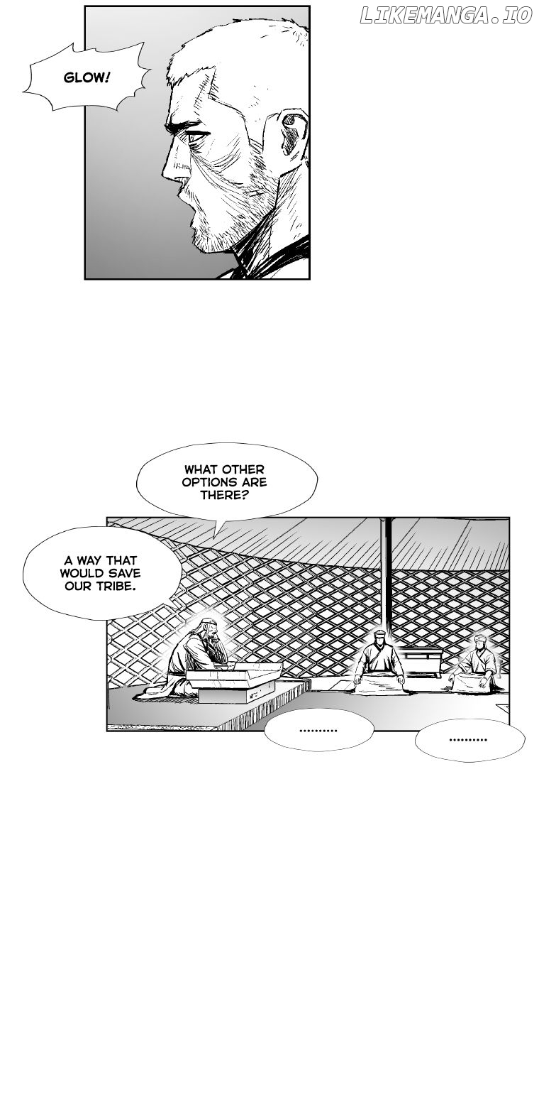 Red Storm chapter 300 - page 14