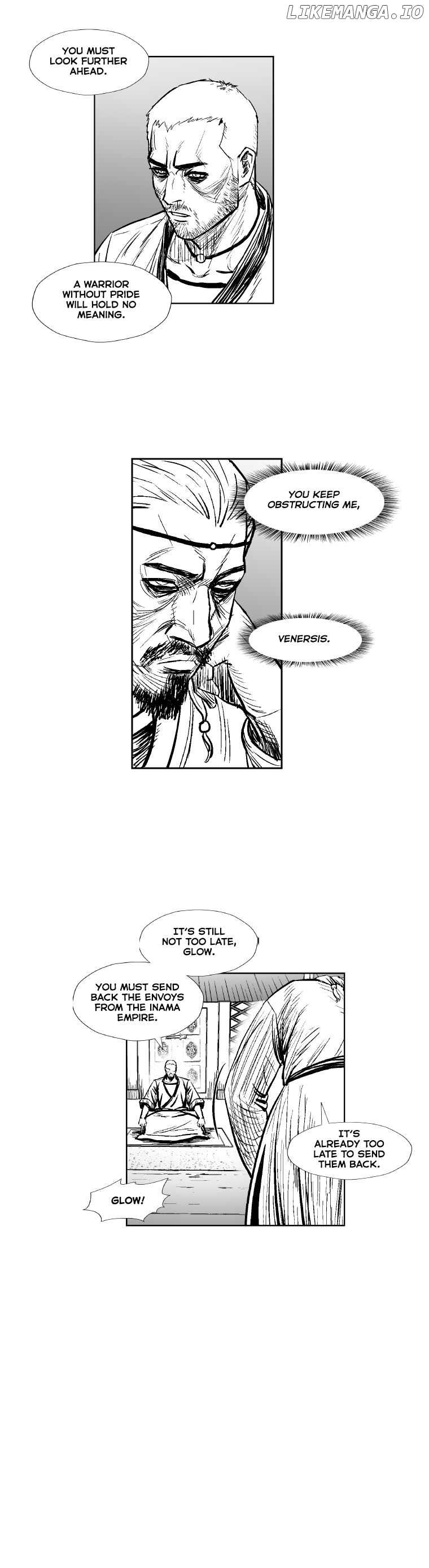 Red Storm chapter 300 - page 16
