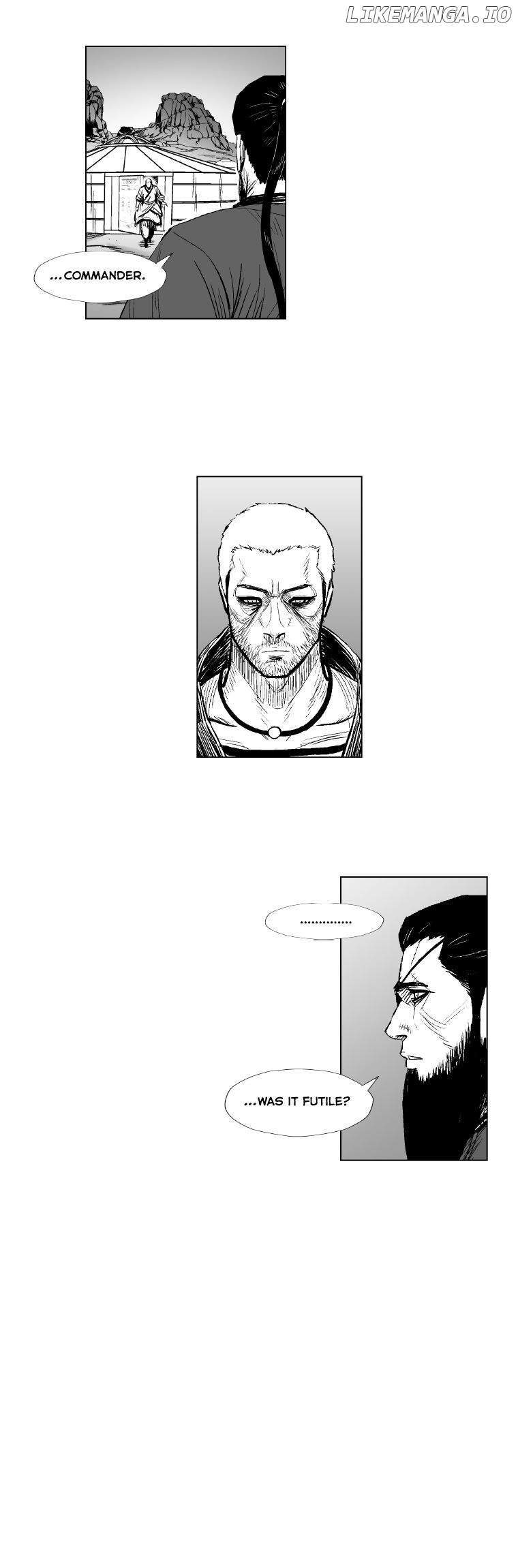 Red Storm chapter 300 - page 18