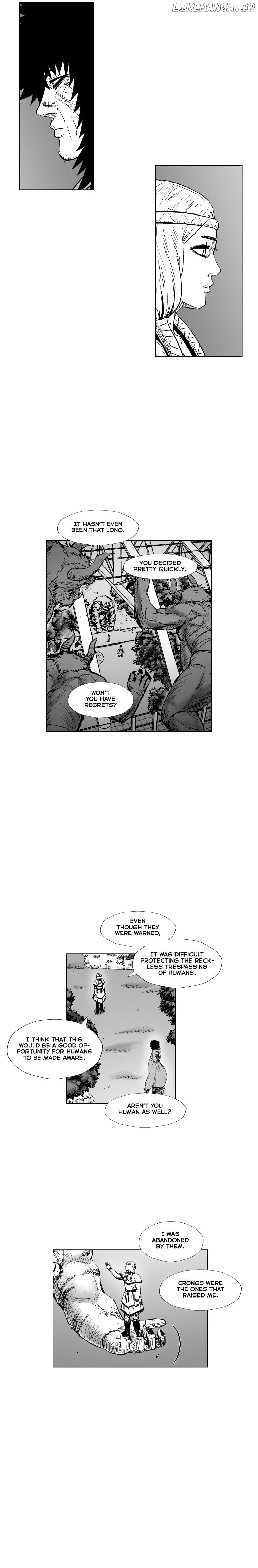Red Storm chapter 300 - page 5