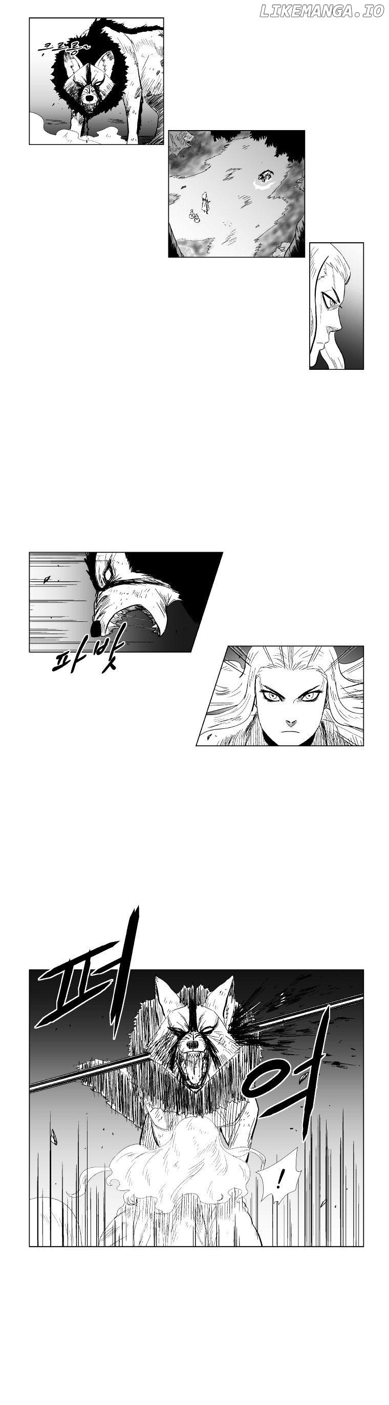 Red Storm chapter 113 - page 10