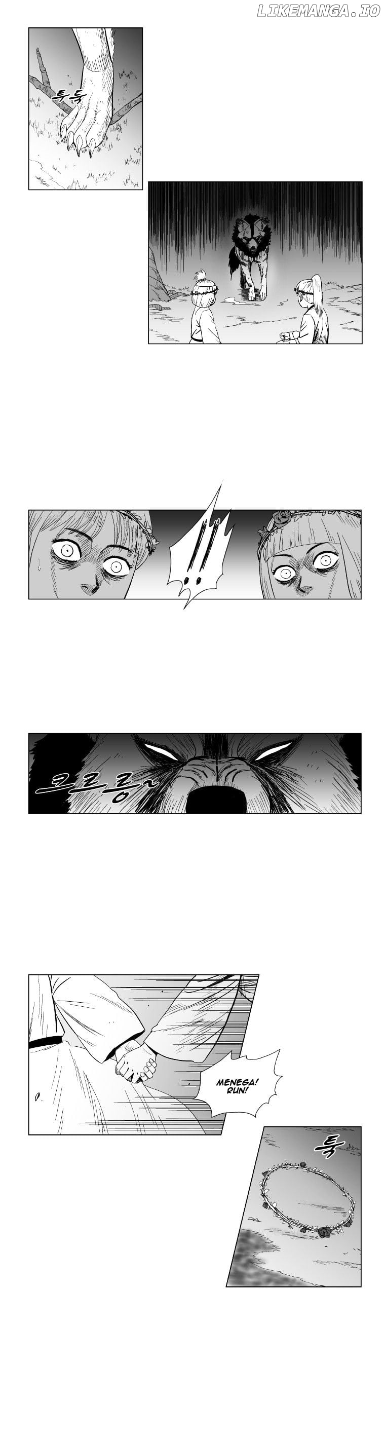 Red Storm chapter 113 - page 7