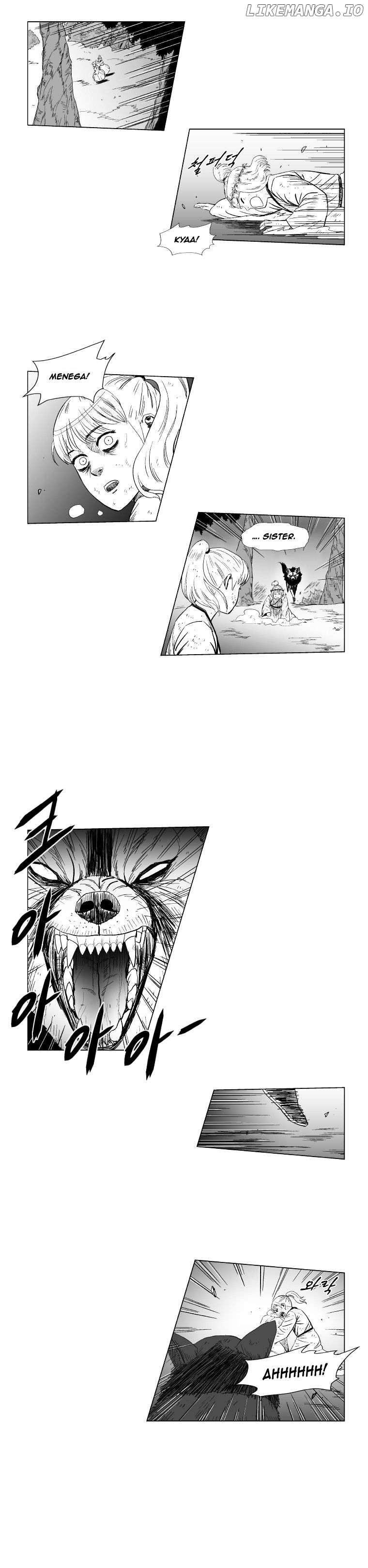 Red Storm chapter 113 - page 8