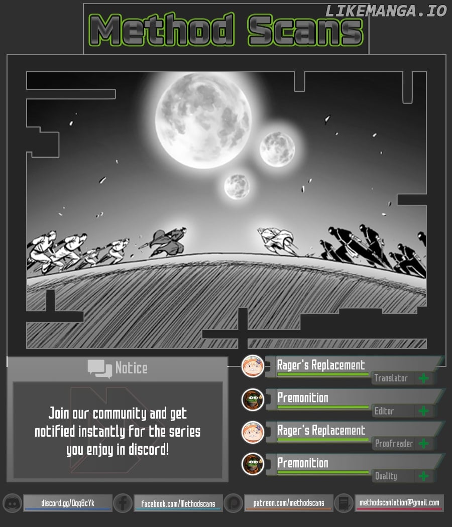 Red Storm chapter 354 - page 1