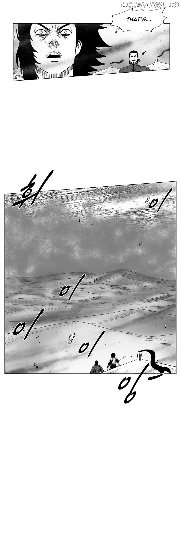Red Storm chapter 181 - page 9