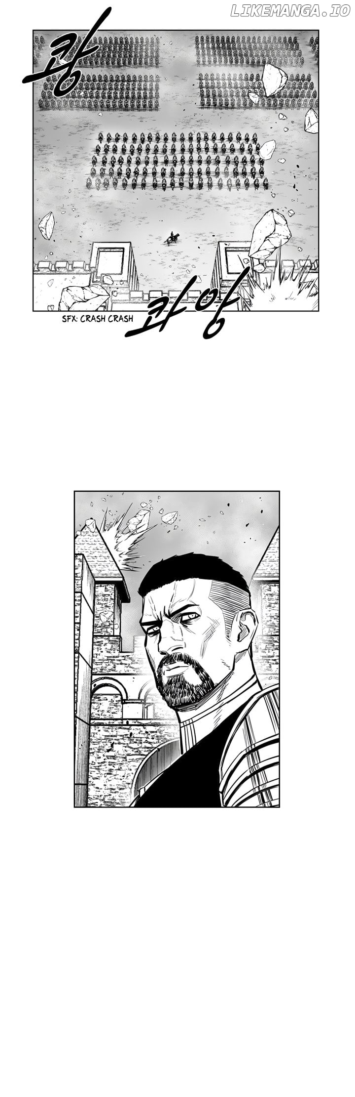 Red Storm chapter 333 - page 33