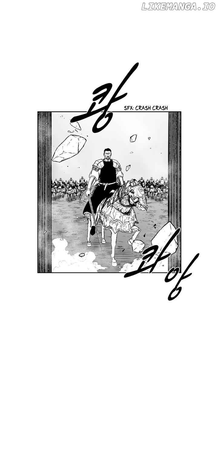 Red Storm chapter 333 - page 41