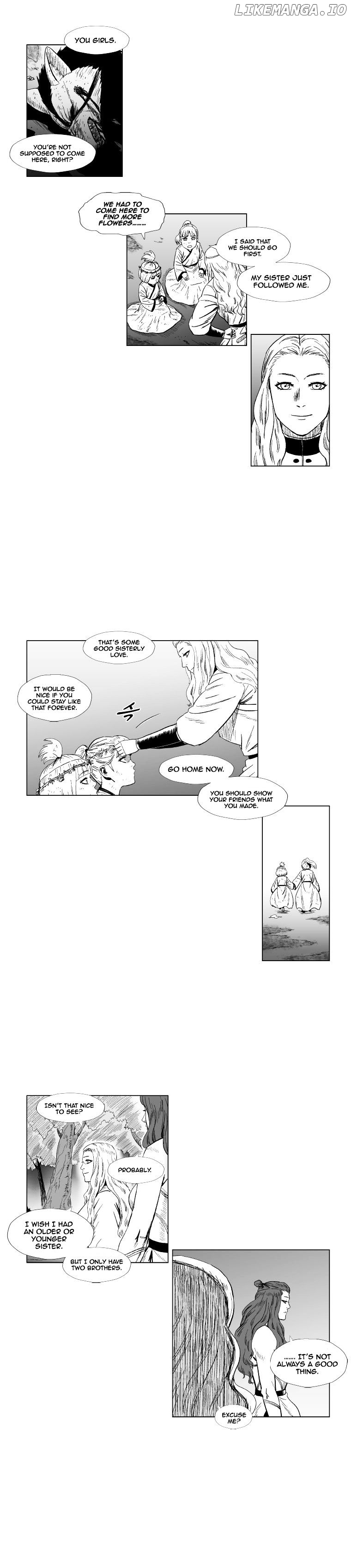 Red Storm chapter 114 - page 2