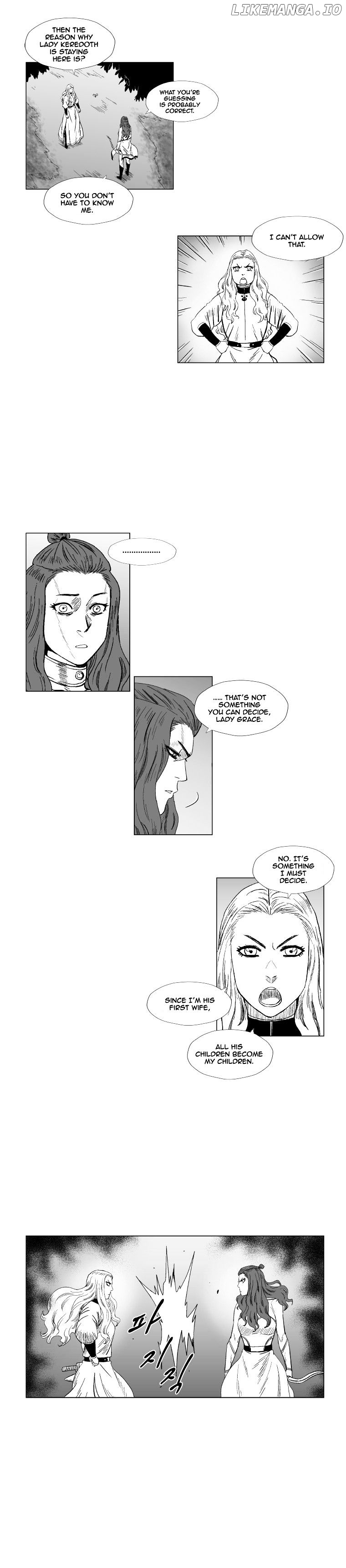 Red Storm chapter 114 - page 4