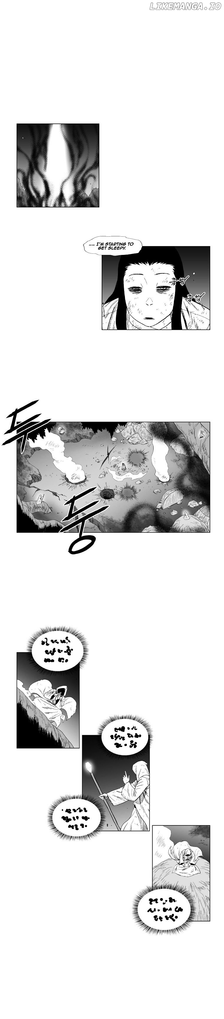 Red Storm chapter 114 - page 6