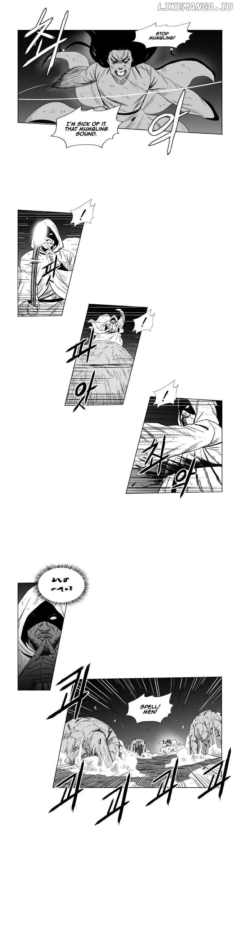 Red Storm chapter 114 - page 7