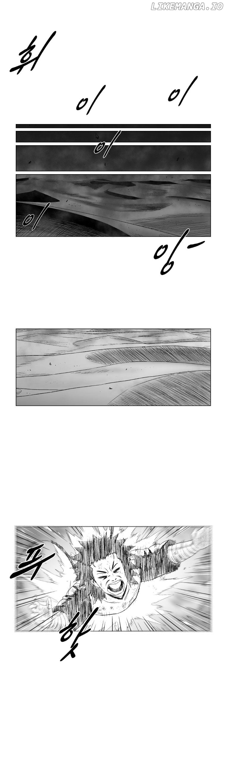 Red Storm chapter 182 - page 3