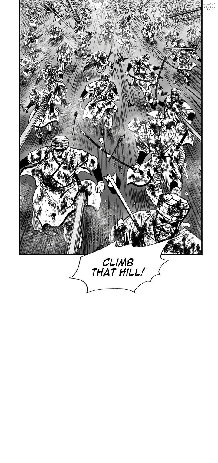 Red Storm chapter 334 - page 23