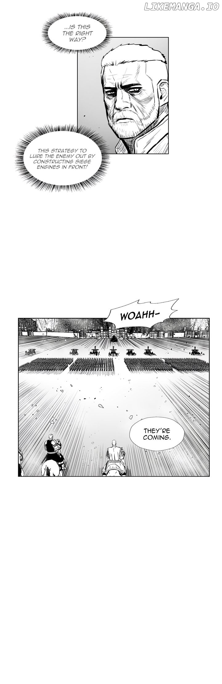 Red Storm chapter 334 - page 6