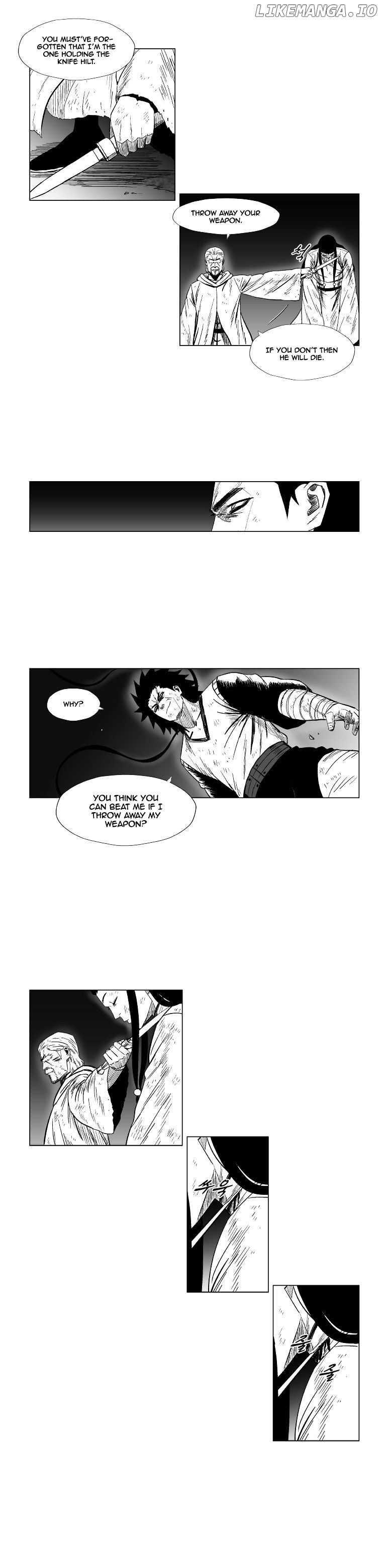 Red Storm chapter 115 - page 10