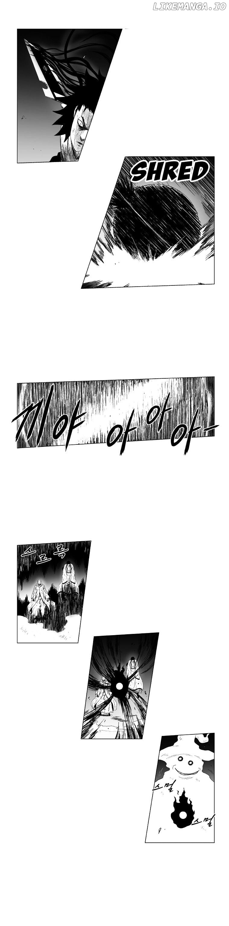 Red Storm chapter 116 - page 10