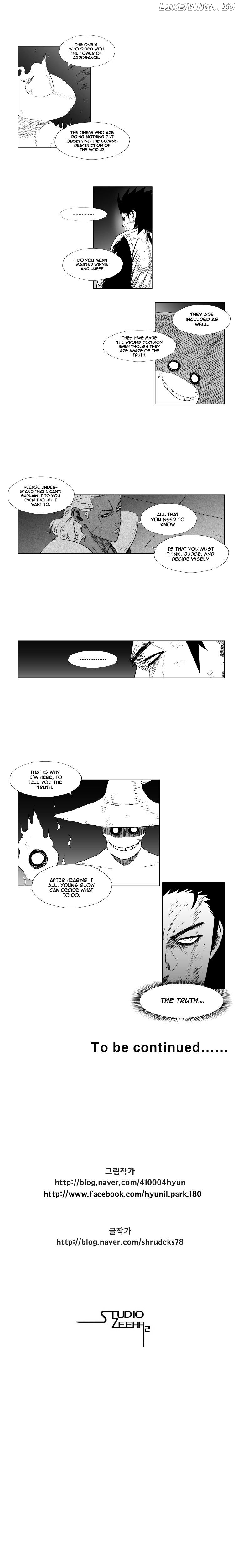 Red Storm chapter 116 - page 15