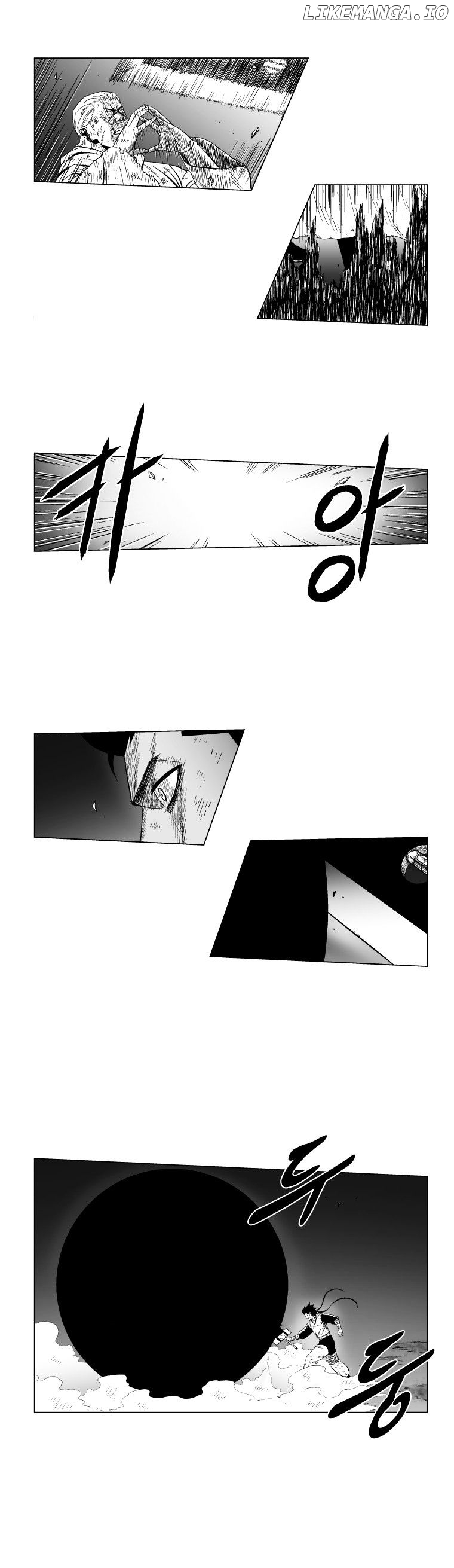 Red Storm chapter 116 - page 9