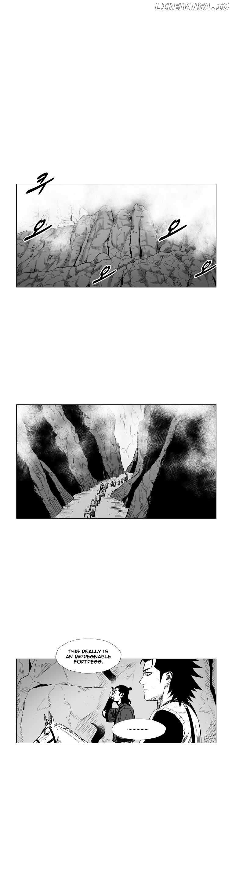 Red Storm chapter 184 - page 13