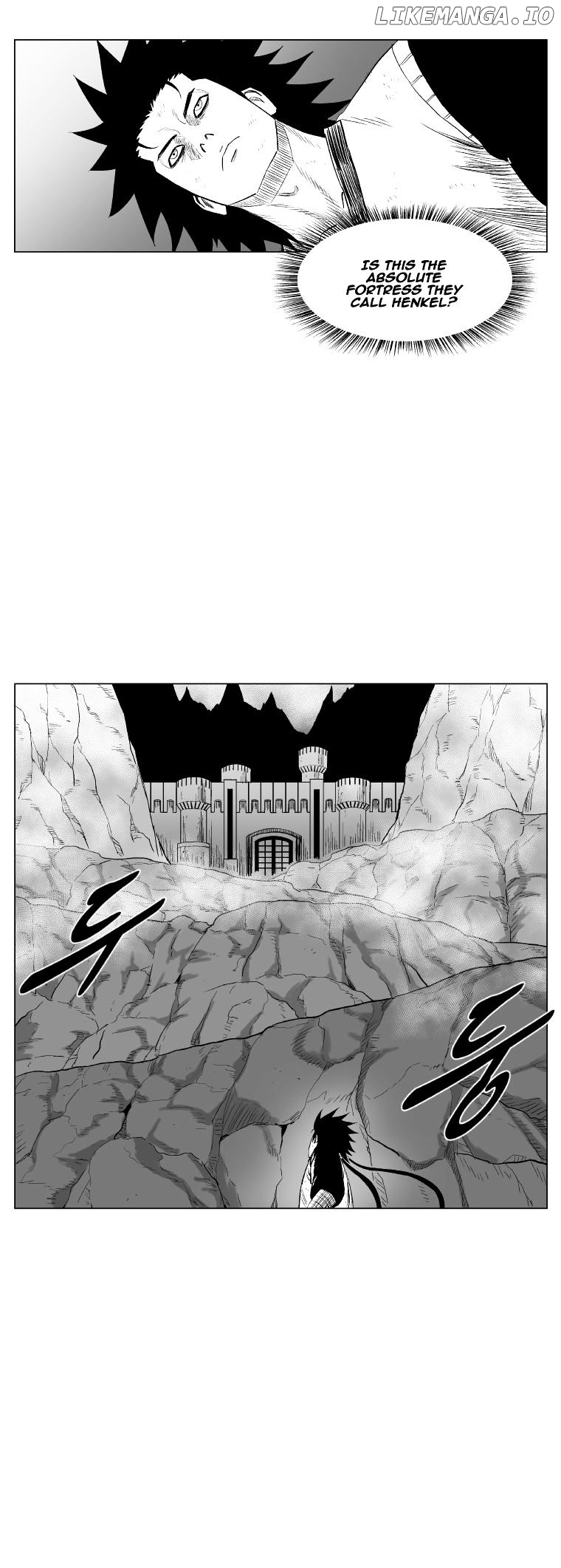 Red Storm chapter 184 - page 14
